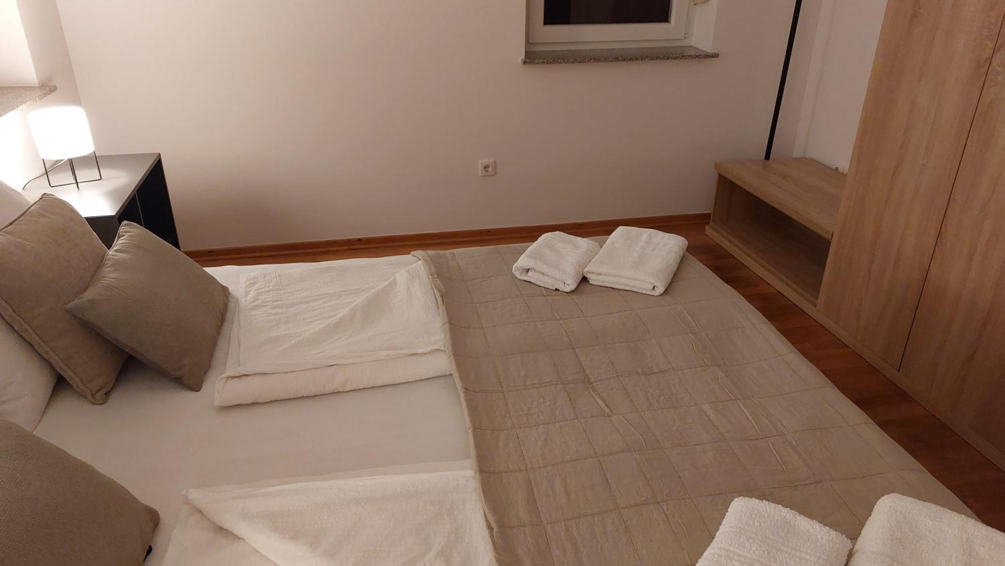 Apartment Parenzo Premium Poreč