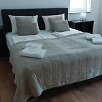 Parenzo Premium Apartment