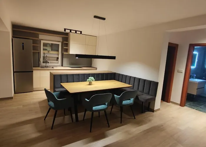 Parenzo Premium Apartment