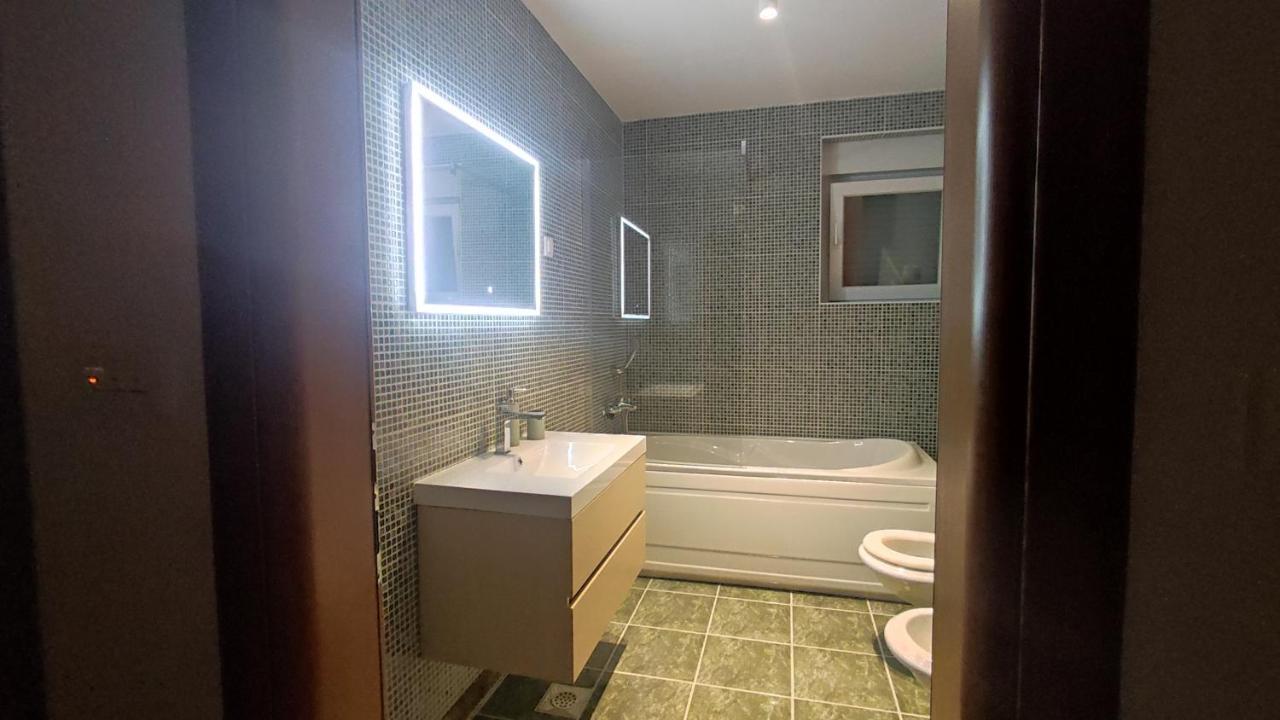 Parenzo Premium Apartment *