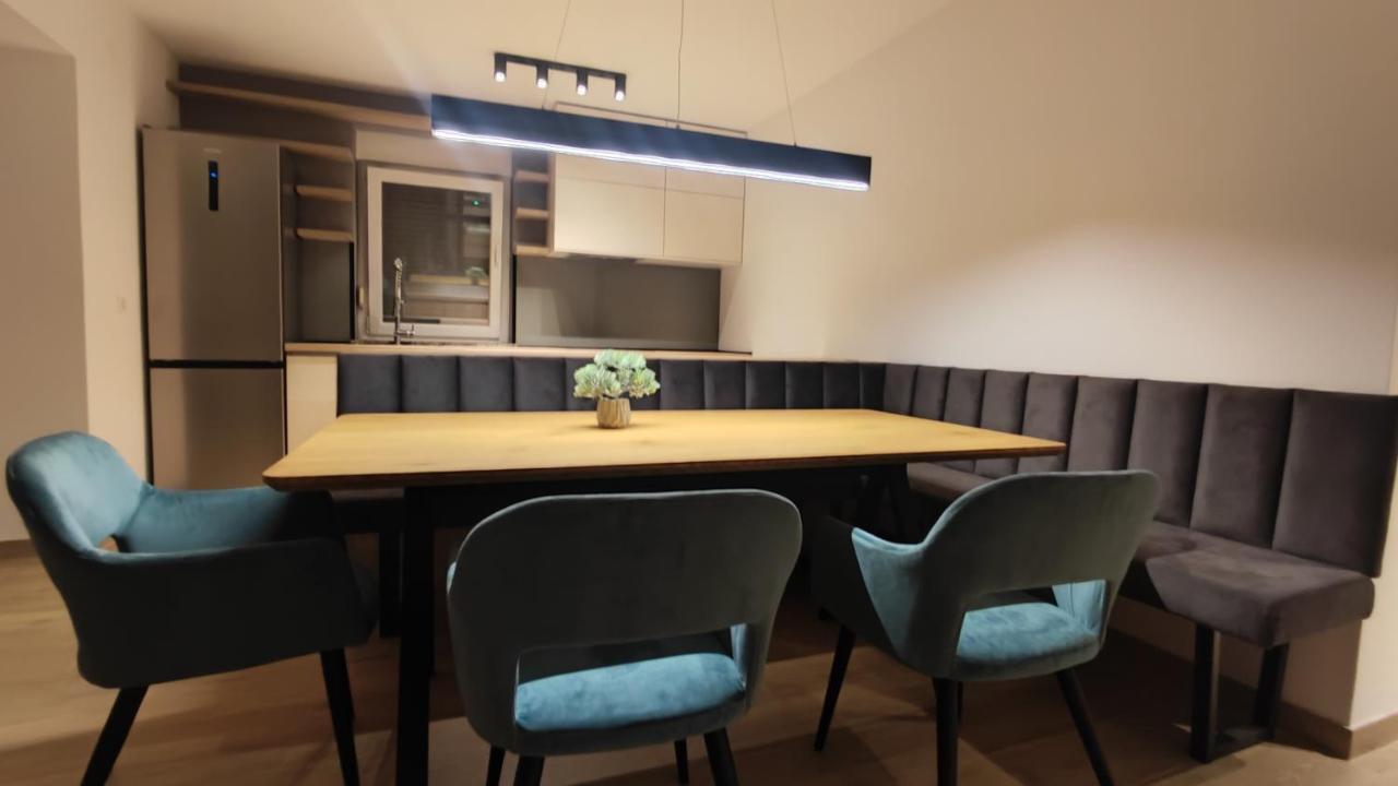 Parenzo Premium Apartment Poreč
