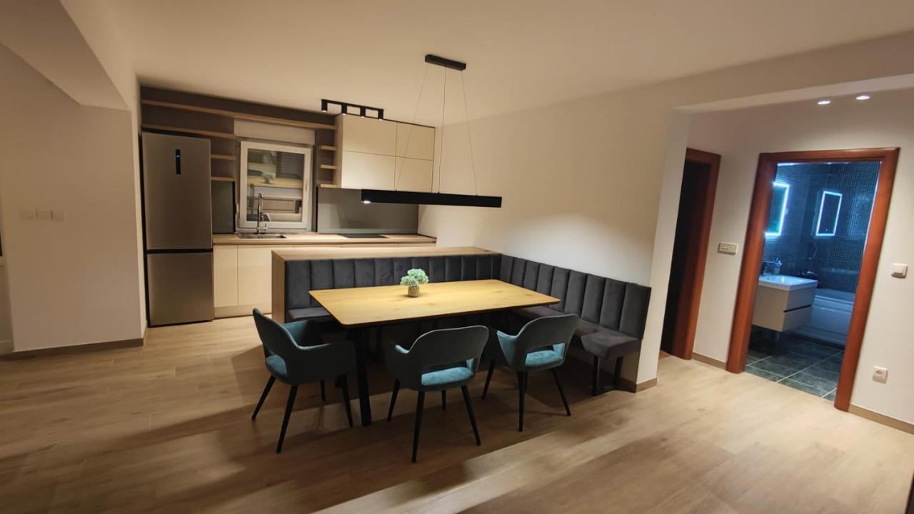 Apartment Parenzo Premium
