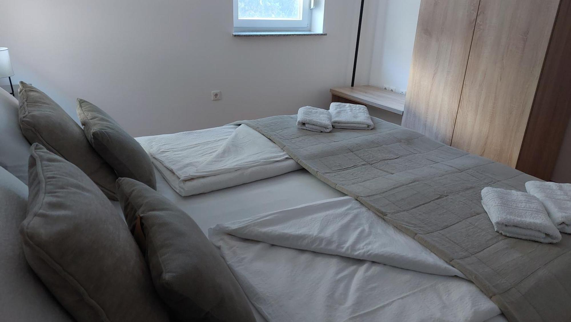 Apartment Parenzo Premium